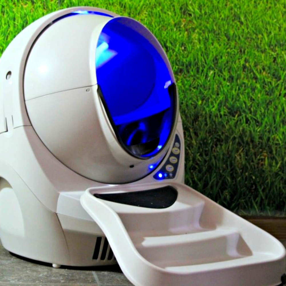 Litter Robot 3